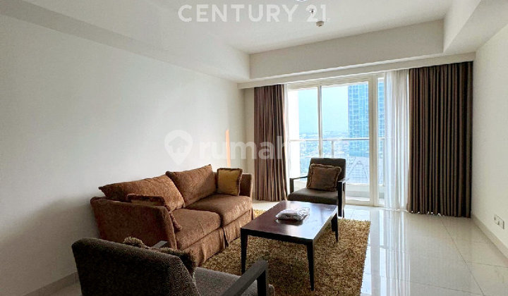 Apartment Kensington Hook Tower Dallington di Kelapa Gading S9433 Apartment Kensington Hook Tower Dallington di Kelapa Gading S9433