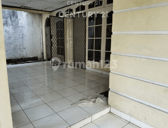 Rumah Tua Murah Dekat PRJ Di Gunung Sahari S9048 Rumah Tua Murah Dekat PRJ Di Gunung Sahari S9048