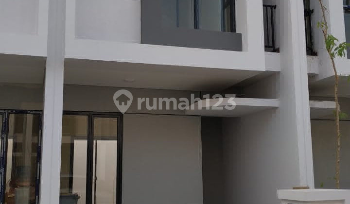 Rumah Di Cluster Kana Harapan Indah Bekasi S/9078 Rumah Di Cluster Kana Harapan Indah Bekasi S/9078