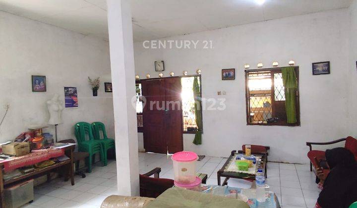 Rumah Bebas Banjir Cocok Untuk Usaha Kost Di Johar Baru S8276 2