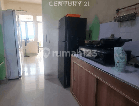 Rumah Green Golf View Di Suvarna Sutera S9134 2