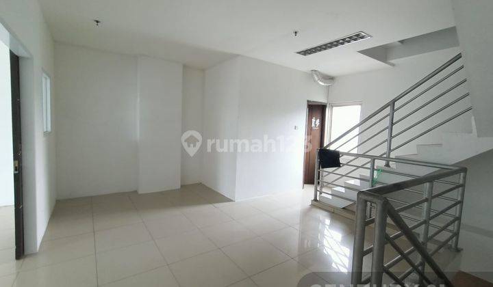 Ruko 3 Lantai Di Gedung Apartemen Tifolia S7958 2