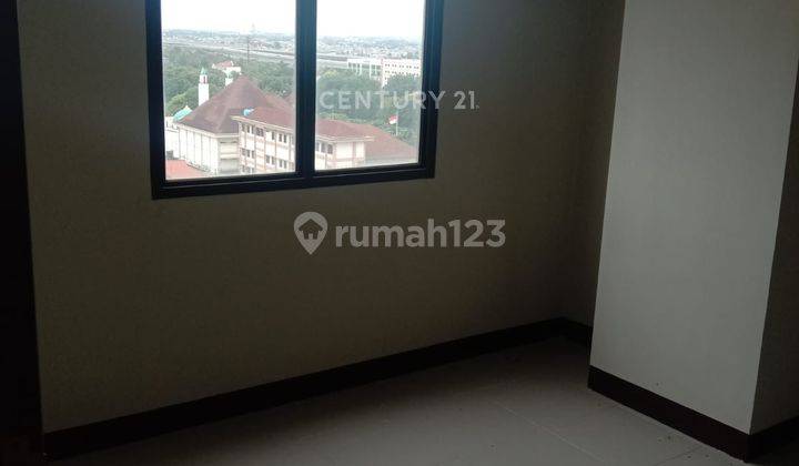 Apartemen Lagoon Tower 1 2BR Lantai 12 Di Bekasi Timur S8339 1