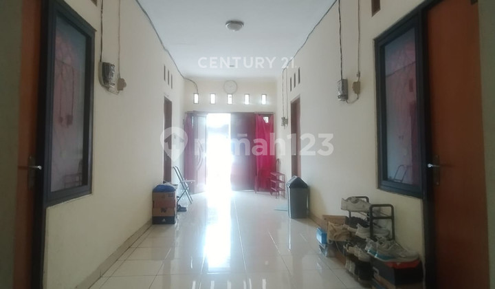 Rumah Tinggal Dan Kos 2 Lantai Dekat Pasar Di Kayu Putih S8602 2