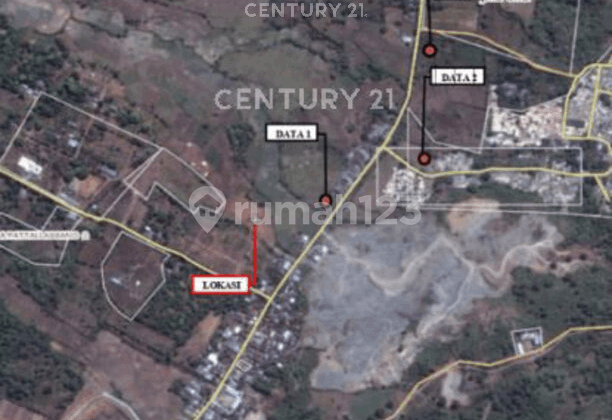 Tanah Luas Area Gowa Dusun Billaya Sulawesi Selatan S8973 Tanah Luas Area Gowa Dusun Billaya Sulawesi Selatan S8973