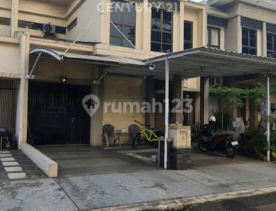 Rumah Green Golf View Di Suvarna Sutera S9134 Rumah Green Golf View Di Suvarna Sutera S9134