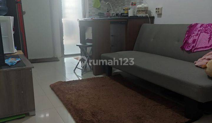 Apartemen Basura City 2BR Tower Geranium Lantai 10 S7954 1