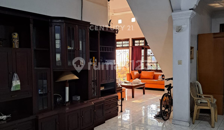 Rumah 2 Lantai Siap Huni Di Pondok Bambu S8454 Rumah 2 Lantai Siap Huni Di Pondok Bambu S8454