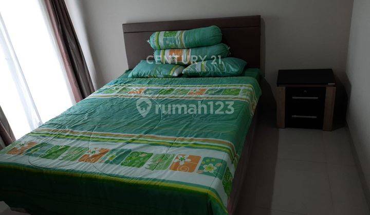 Apartemen Atria Residence Type Studio Lantai 15 Furnished S8084 1