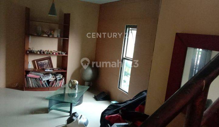 Rumah Tinggal 2 Lantai Lokasi Strategis Di Margonda S8025 1