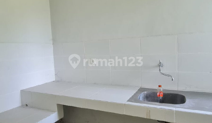 Rumah Modern Minimalis 2 Lantai Dekat Golf Club S9103 2
