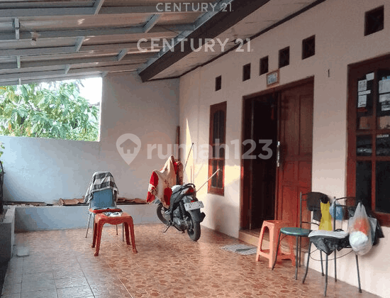 Rumah Cocok Untuk Tempat Tinggal Atau Kostan Di Kalibata S8989
