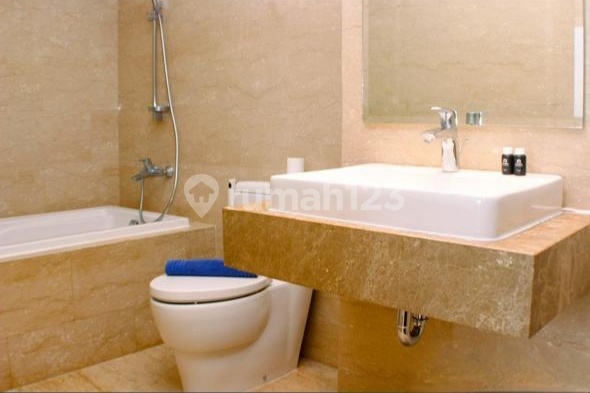 Apartment Menteng Park Tower Emerald 2br Di Jakarta Pusat S8945 2
