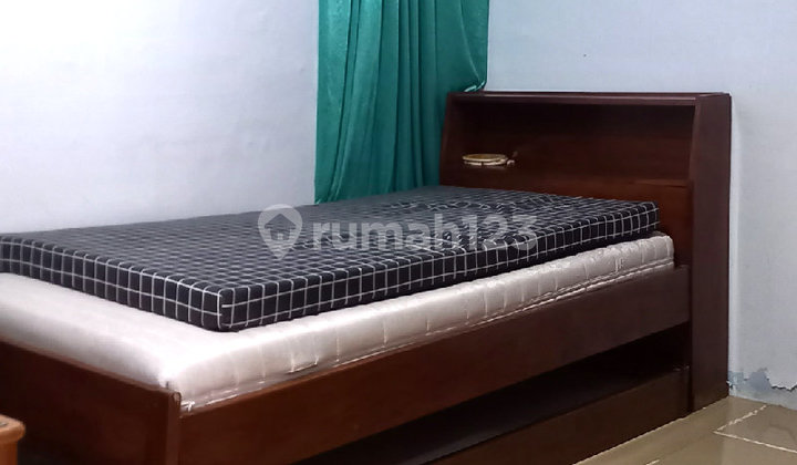 Rumah Lokasi Strategis Di Kayuringin Bekasi S9024 2