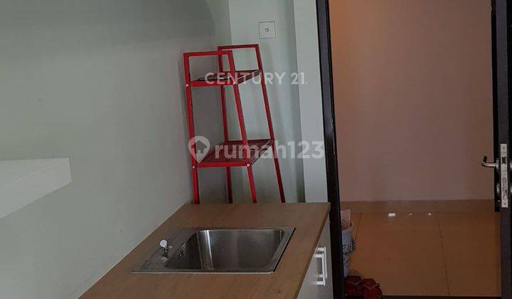 Apartemen Grand Dhika City Tower Cempaka Type Studio Lt 17 S8340 2