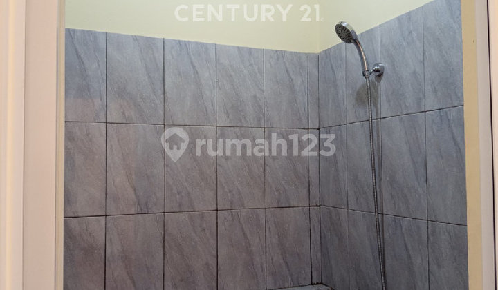 Rumah 1 Lantai Siap Huni & Strategis Bebas Banjir Di Bekasi S9067 2