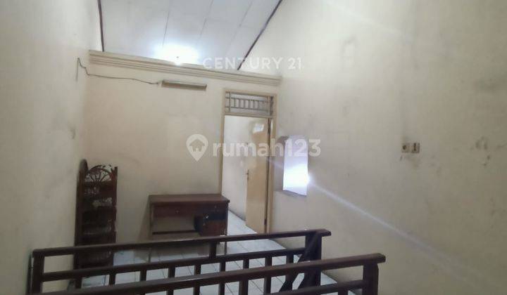 Rumah Tua Hitung Tanah Di Rawamangun S8162 2