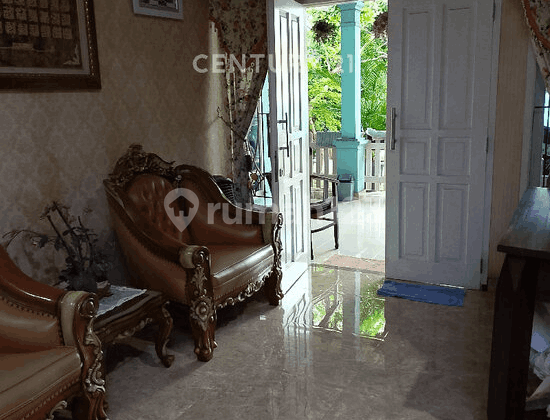 Rumah Strategis dan Dekat Dari Pramuka Raya di Utan Kayu S9281 2