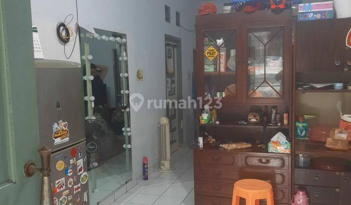 Rumah Dekat Exit Tol Cinere - Jagorawi Di Perum Jatijajar S7819 1