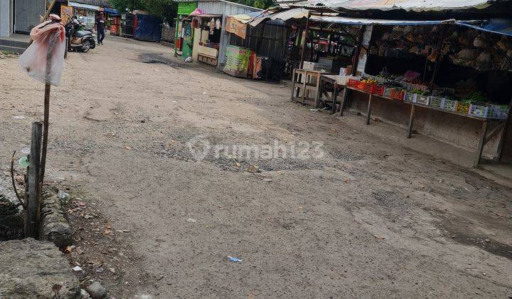 Ruko Masih Beroperasi Di Pulogebang Lokasi Strategis S8616 2