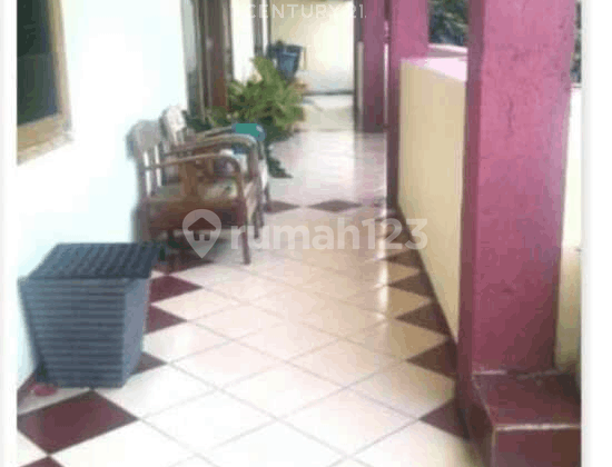 Rumah Mungil Asri Cengkeh Raya Depok S8952 2