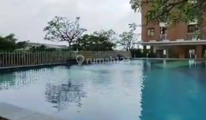 Apartemen Lagoon Resort Betos 2BR Di Bekasi Timur S7858 2