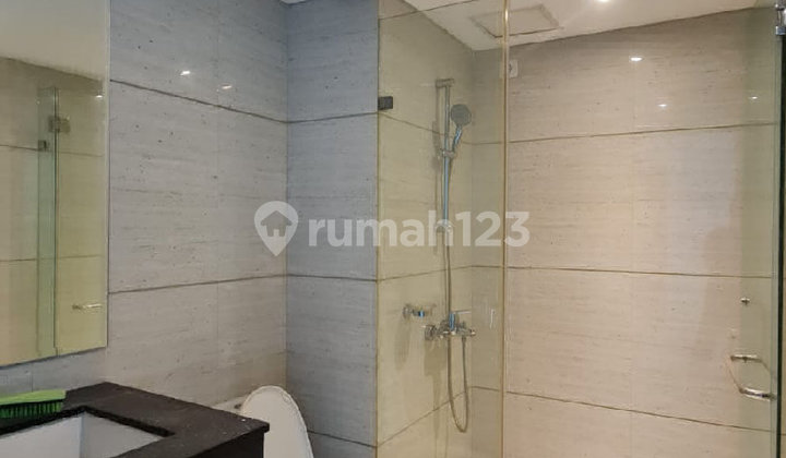 Mezzanine Studio Apartment Brooklyn Soho in Alam Sutera S9453 2