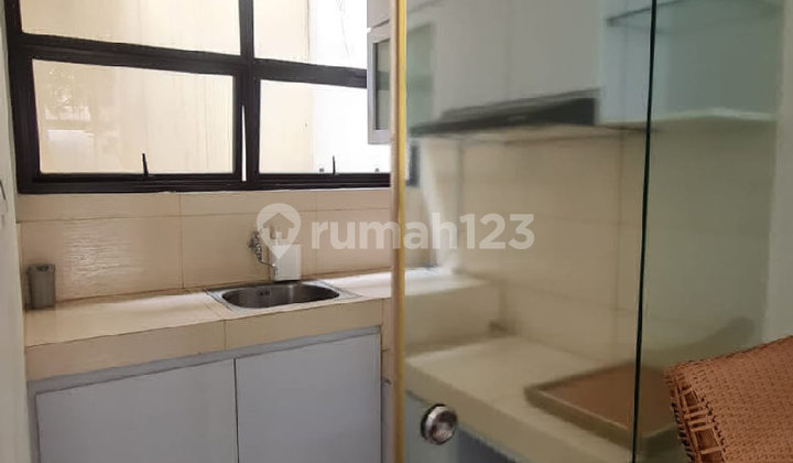 Jual Murah Rumah 2 Lantai Lavon Swancity S9108 2