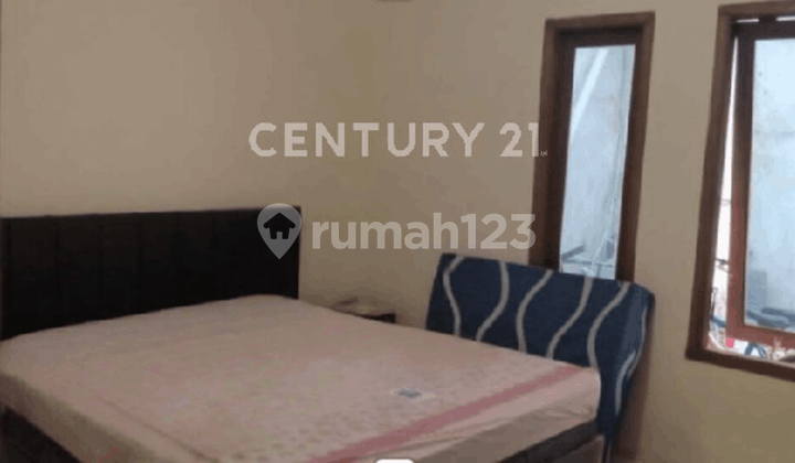 Rumah Strategis Siap Huni Di Asabri Indah Jati Asih S9112 2