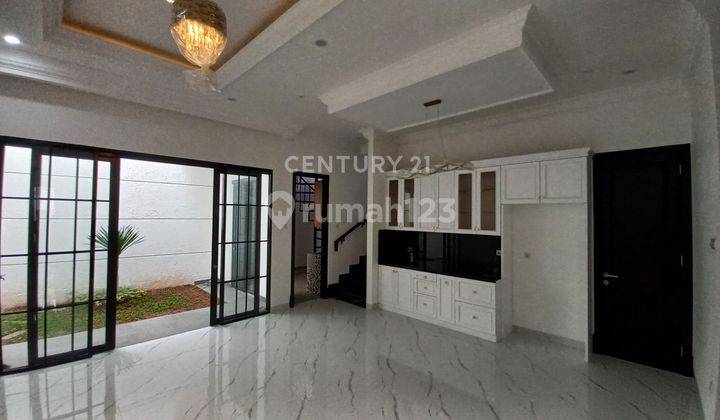 Rumah Baru Siap Huni 2 Lt Di Pondok Kelapa Billimoon S8313 2