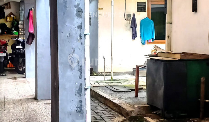 Rumah Tinggal Dan Kost 10 Kamar Strategis Di Cempaka Putih S8458 2