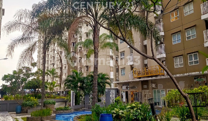 Casablanca East Residences CASA B Apartment Pondok Bambu S9118 2