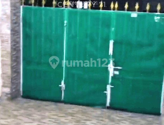 Rumah Siap Huni di Medan Satria Bekasi S8961 Rumah Siap Huni di Medan Satria Bekasi S8961