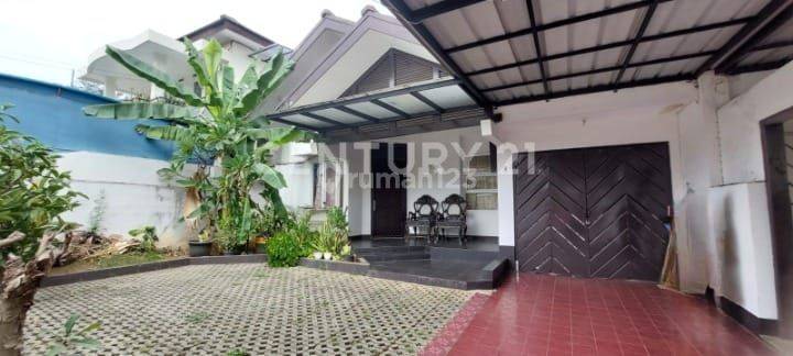 Rumah Baru Renovasi Siap Huni Di Cipinang Indah S7940