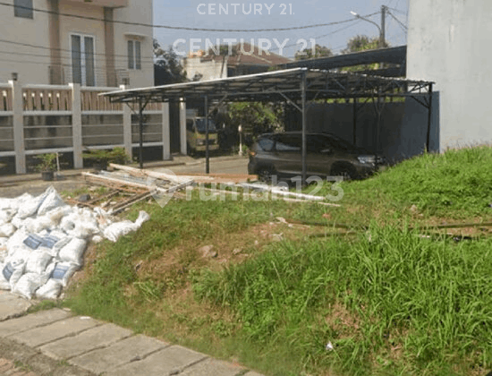 Dijual Segera Tanah Huk Daan Mogot Baru Jakarta Barat S9314 Dijual Segera Tanah Huk Daan Mogot Baru Jakarta Barat S9314