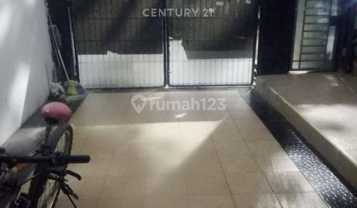 Rumah Tinggal Dekat Dengan Mall Dan Pintu Tol Di Babelan S8165 2