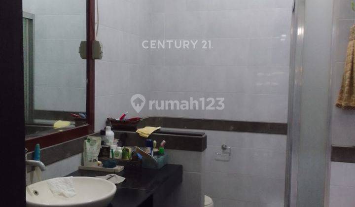 Rumah Dan Kamar Kost 2 Lantai Di Duren Sawit S8290 2