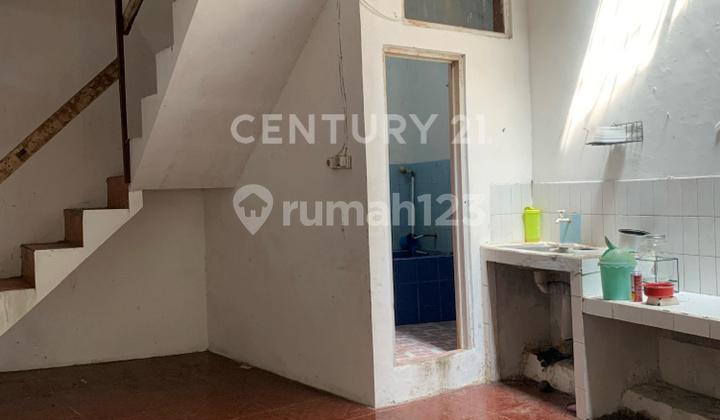 2-Story House in Taman Solo, Cempaka Putih Timur, Jakarta S8607 2