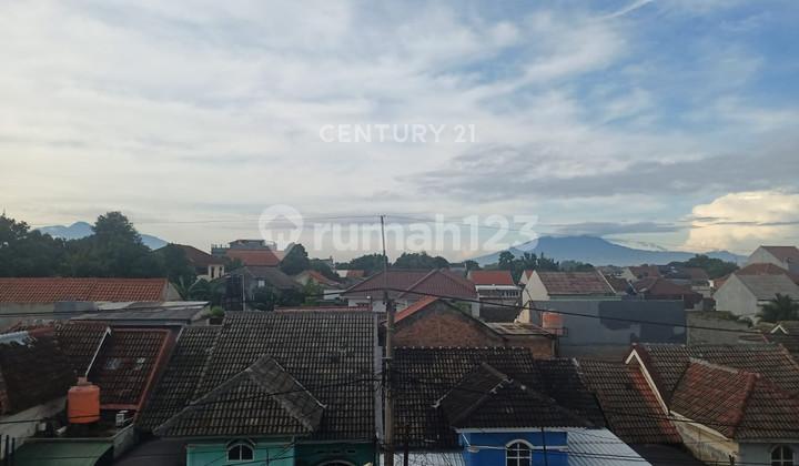 Rumah 2 Lantai One Gate System Di Komplek Kalibaru Permai S8522 2