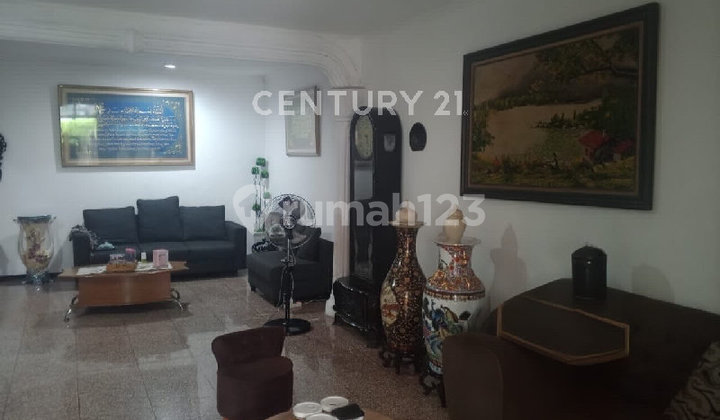 Rumah Tinggal Dekat Jalan Raya Di Pondok Kopi Duren Sawit S9101 2