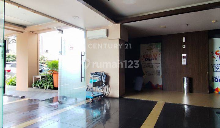 Apartemen Gading Icon 2BR Tower C Lantai 3 Di Pulogadung S8277 2