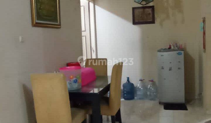 RUMAH MURAH HARGA DEKAT NJOP Dalam Komplek Royal Residence S7856 2