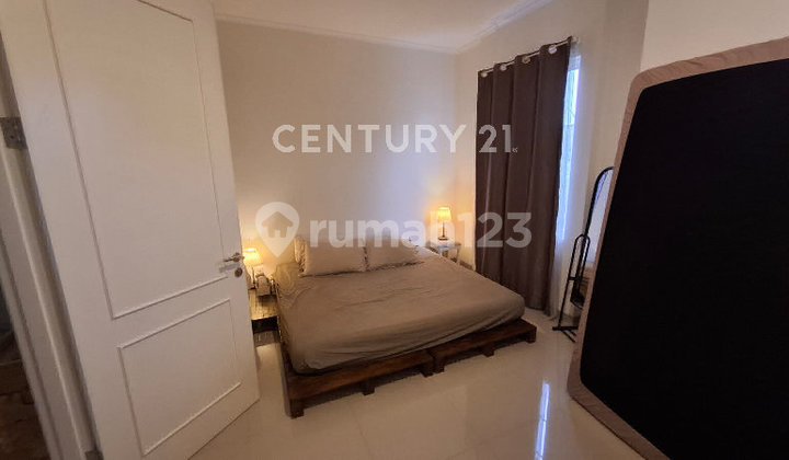 Jual Cepat Rumah 2 Lantai Suvarna Sutera S 9104 2