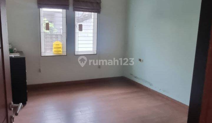 Rumah 3 Lantai One Gate System Di Papanggo S7897 2