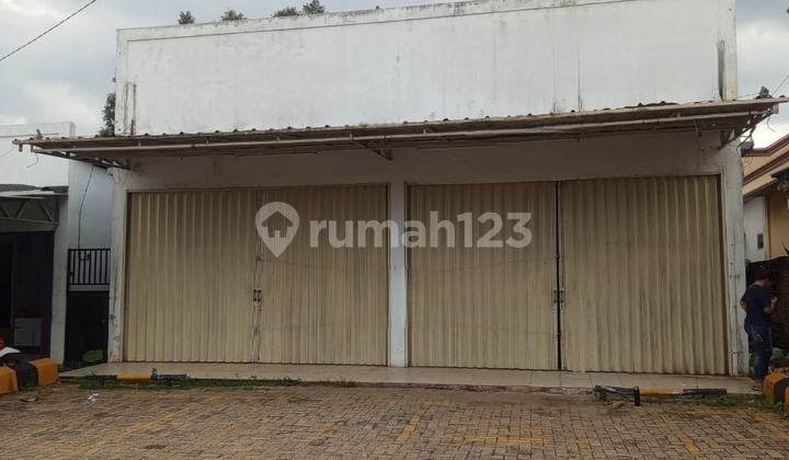 Land Strategic Location Facing Main Road In East Lampung S8822 Land Strategic Location Facing Main Road In East Lampung S8822