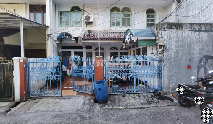 Rumah Kost Aktif Di Kelapa Gading Permai S8346