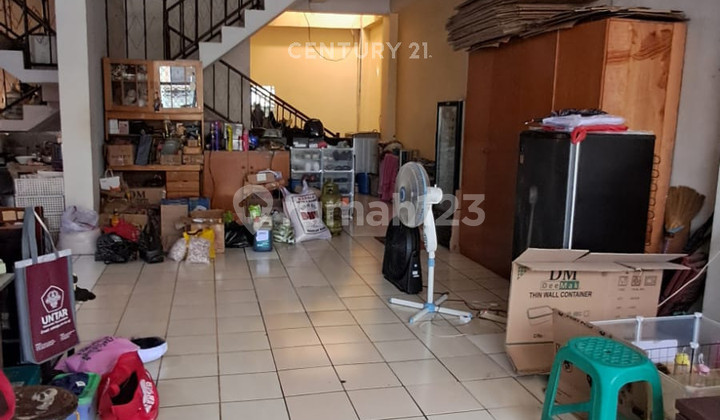 Ruko Gandeng 2 Lantai Di Tamansari S8234 Ruko Gandeng 2 Lantai Di Tamansari S8234