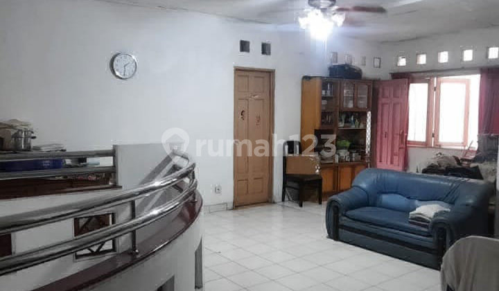 Ready to Occupy House in a Comfortable Complex in Bintara, West Bekasi S8990 2