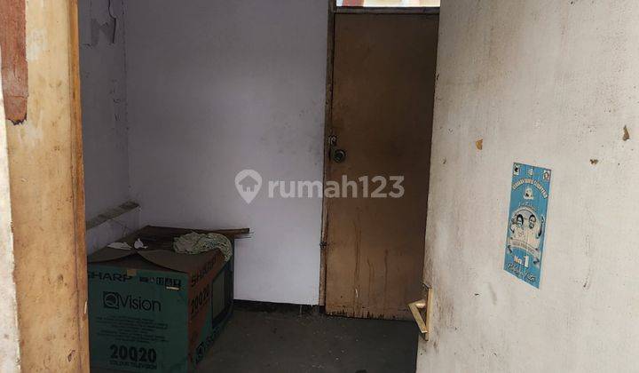 Rumah Tua Lokasi Strategis Di Sunter S7828 2