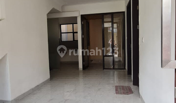 Rumah Modern Minimalis Lavon Swancity S9094 2